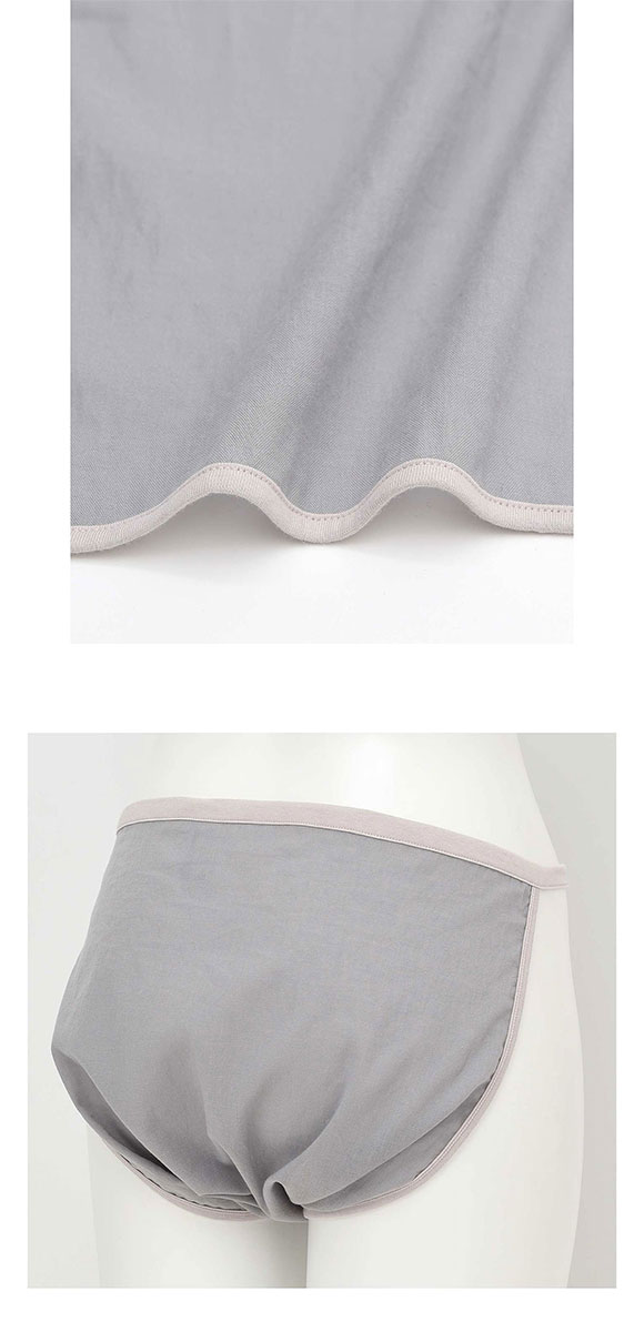 ウンナナクール une nana cool ななふん ふんどし ショーツ