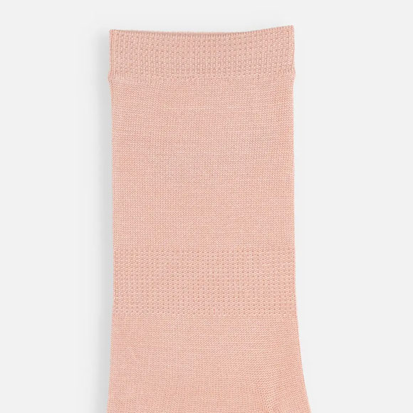 タビオ Tabio LEG LABO シルクの5本指ソックス 靴下 アンクル丈 シルク混 吸放湿 レディース 22.5-24.5cm 日本製