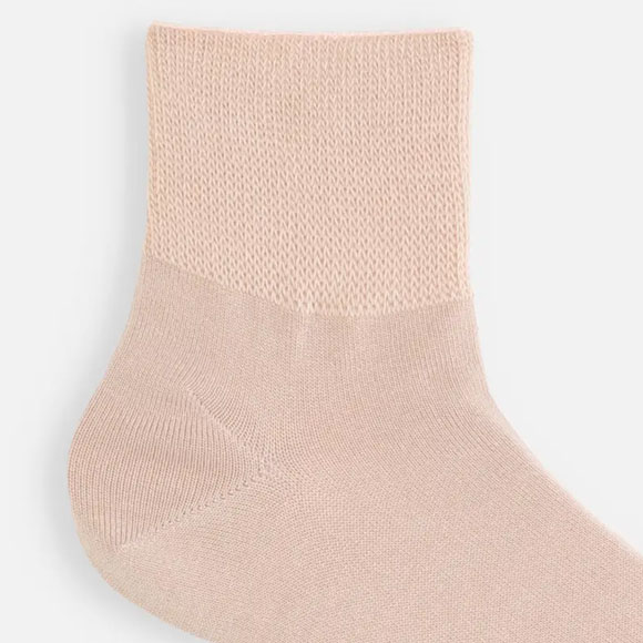 タビオ Tabio LEG LABO デオドラントゴム口ソフトソックス ショート丈 靴下 消臭 レディース 日本製