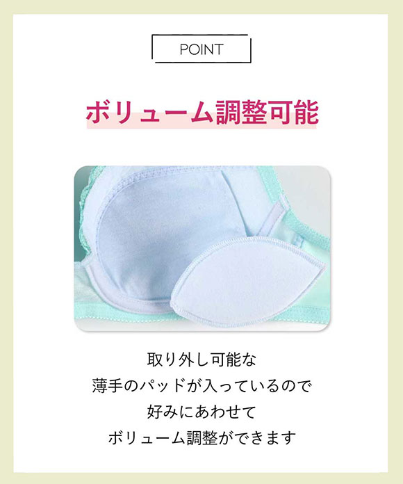 アンフィ ブラ＆ショーツセット ラメ 刺繍 自然なまるみ ABCDE ブラジャー ショーツ セット AMPHI BCC243