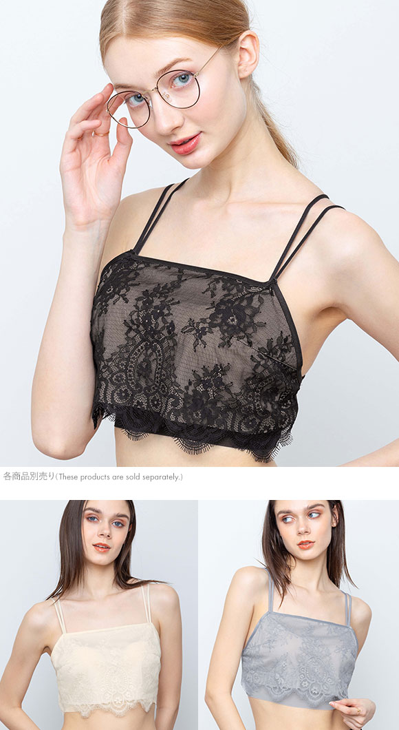 Unoa ブラトップ　S Unoa ブラトップ S 杢成型 ブラトップLADIES - メガスポーツ公式