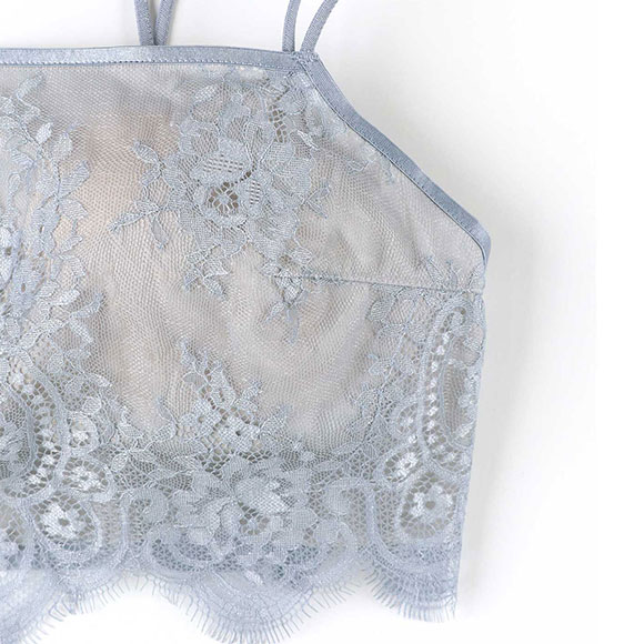 アンフィ バックスタイルを美しく魅せるブラトップ カップ付きインナー ノンワイヤー バックシャン AMPHI BYJ397シリーズ