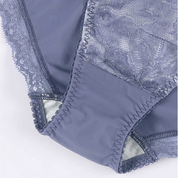 アンフィ AMPHI グラマリッチ ペアショーツ BBJ301シリーズ 単品