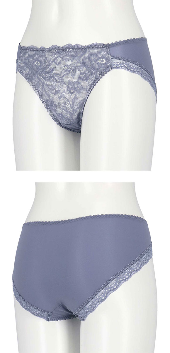 アンフィ AMPHI グラマリッチ ペアショーツ BBJ301シリーズ 単品