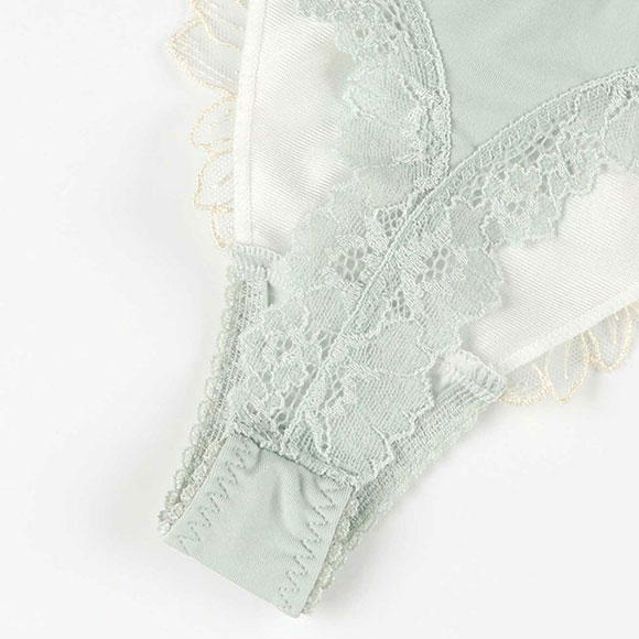 アンフィ AMPHI ホールドデイブラ Hold Day Bra Tバックショーツ ソング BBJ304シリーズ PBJ504 WEB限定 単品