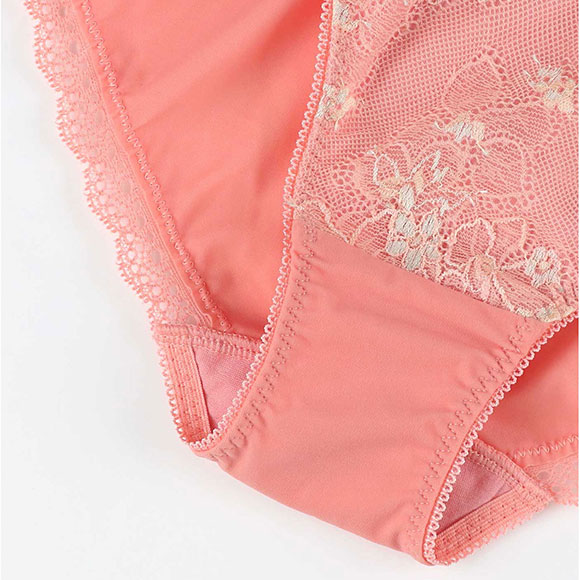 アンフィ AMPHI ブラジェニック BRAGENIC ペアショーツ BMI350シリーズ 単品