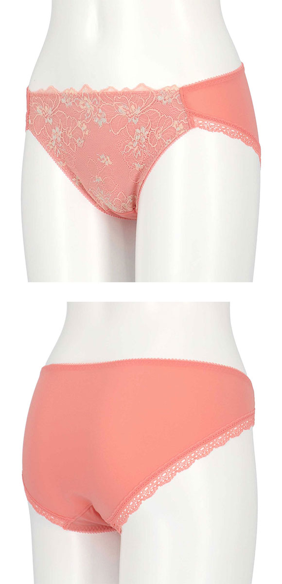 アンフィ AMPHI ブラジェニック BRAGENIC ペアショーツ BMI350シリーズ 単品