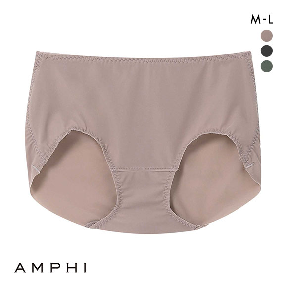 アンフィ AMPHI ブラジェニック BRAGENIC ペアショーツ スタンダード
