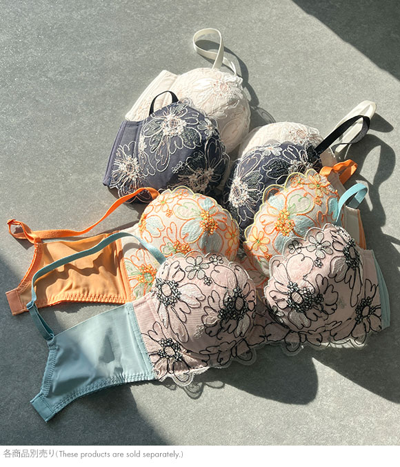 アンフィ スタイリストフォーユー ペアショーツ ノーマル BOG306