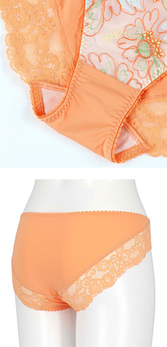 アンフィ スタイリストフォーユー ペアショーツ ノーマル BOG306シリーズ ML AMPHI stylist 4U