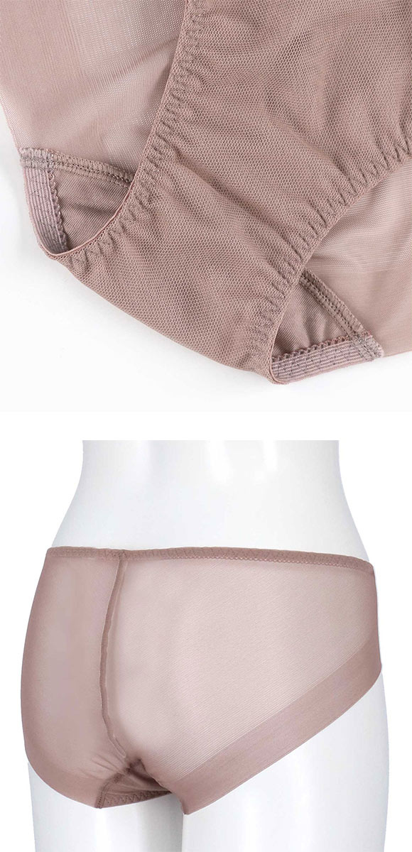 アンフィ スタイリストフォーユー ペアショーツ ノーマル BOG307シリーズ AMPHI stylist 4U