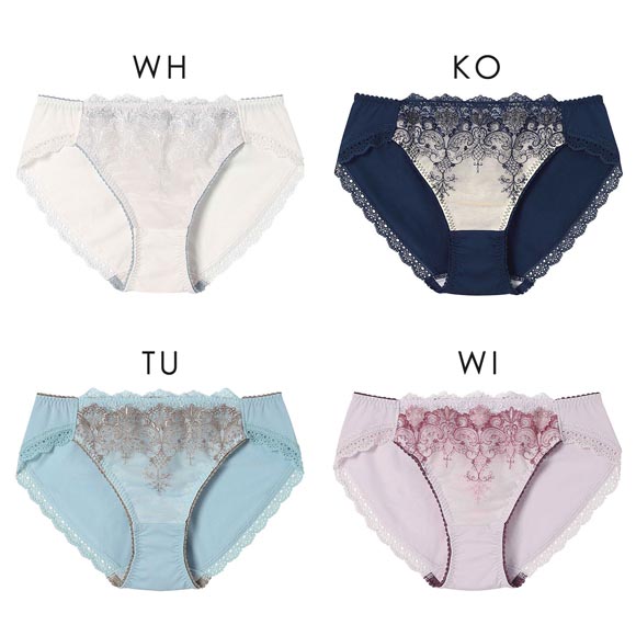 アンフィ スタイリストフォーユー ペアショーツ ノーマル ML BOG313シリーズ POG113 AMPHI stylist 4U