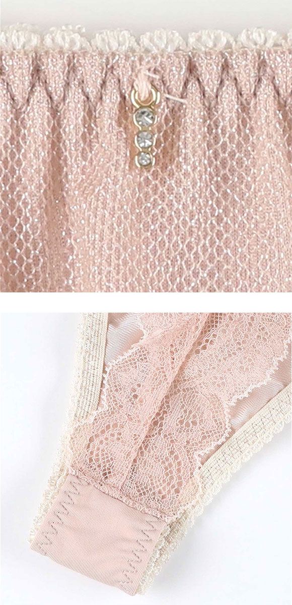 アンフィ AMPHI スタイリストフォーユー stylist 4U Tバックショーツ ソング BOG300シリーズ POG500 M