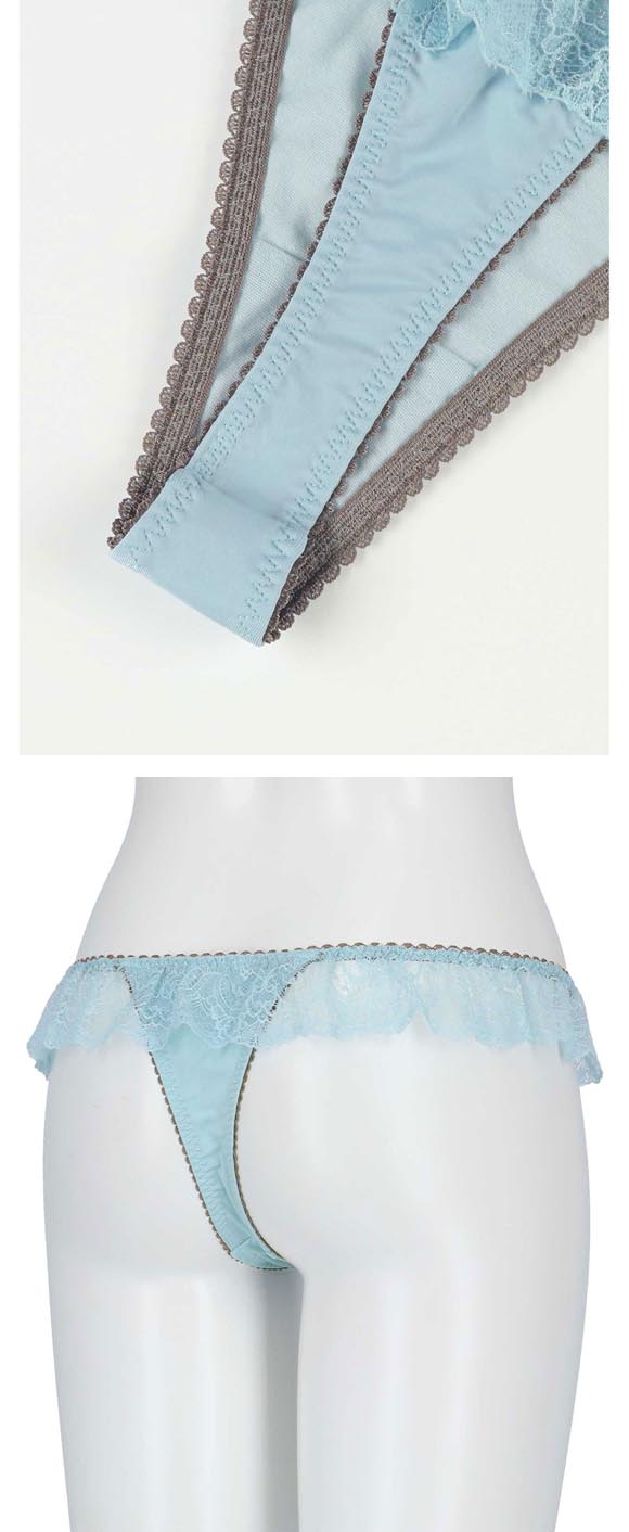 アンフィ スタイリストフォーユー ペアショーツ Tバックショーツ ソング BOG313シリーズ POG513 AMPHI stylist 4U