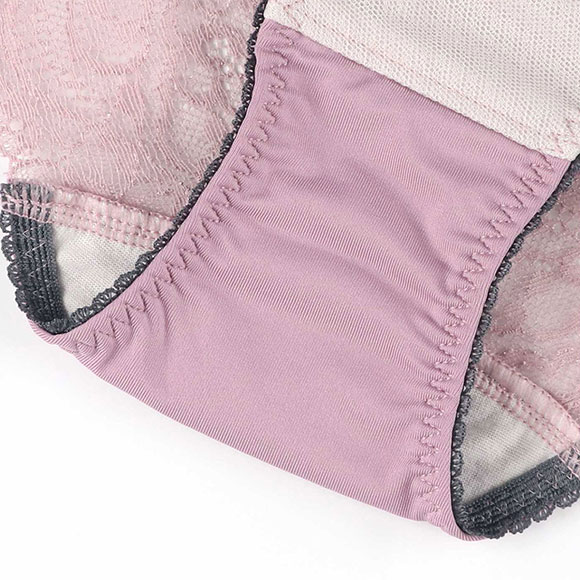 アンフィ AMPHI グラマリッチ ペアショーツ BYJ689シリーズ PYJ189 ML 単品