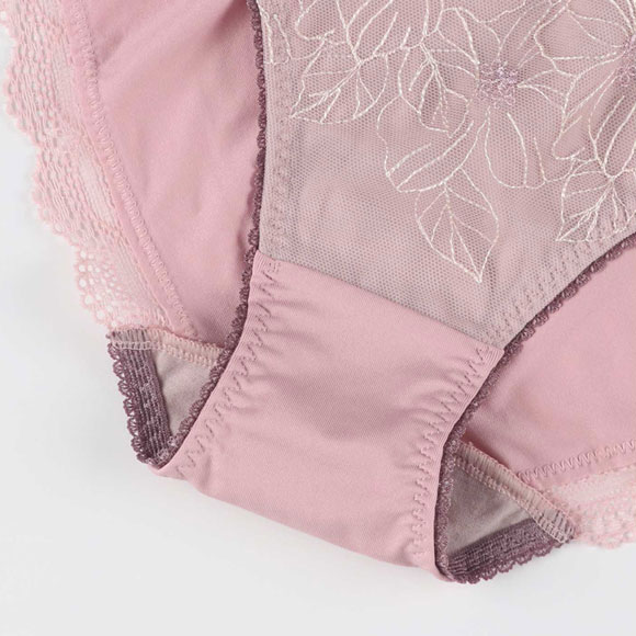 アンフィ グラマリッチ ペアショーツ ノーマル BYJ390シリーズ AMPHI