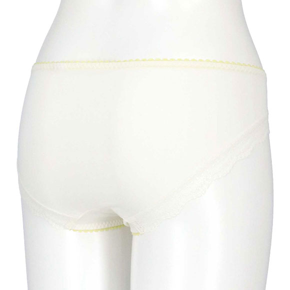 アンフィ グラマリッチ ペアショーツ ノーマル BYJ395シリーズ AMPHI