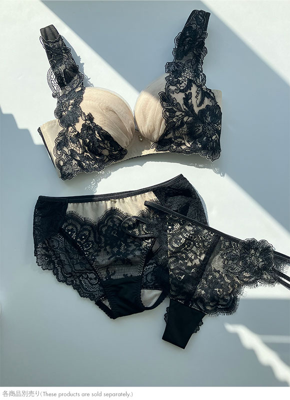 アンフィ ペアショーツ ノーマル BYJ397シリーズ ML AMPHI