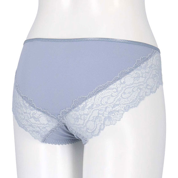 アンフィ ペアショーツ ノーマル BYJ397シリーズ ML AMPHI