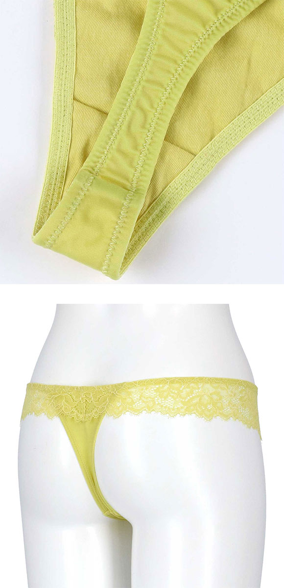 アンフィ ブラレット ペアショーツ Tバックショーツ AMPHI BYL300シリーズ