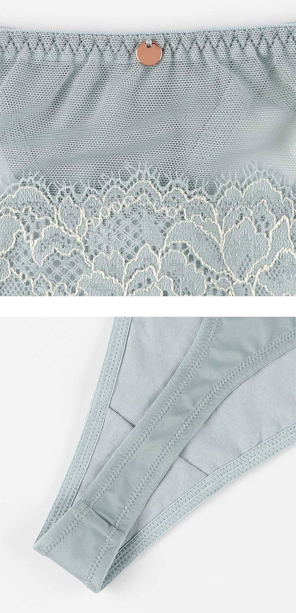 アンフィ AMPHI ブラレット ペアショーツ Tバックショーツ ソング BZM329シリーズ PZM529 単品