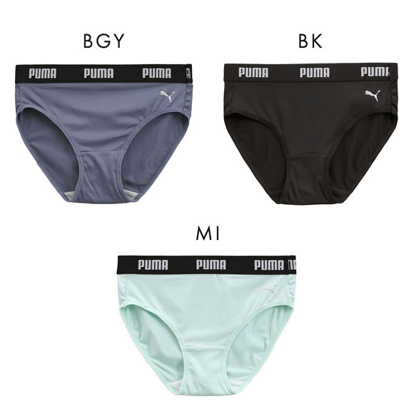 プーマ PUMA キャットロゴ レギュラーショーツ レディース スポーツ フィットネス