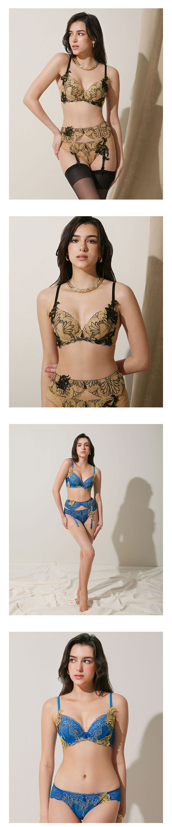 ARTE 001シリーズ ブラジャー 大きいサイズ アンダー80 B C D E F 単品 ランジェリー