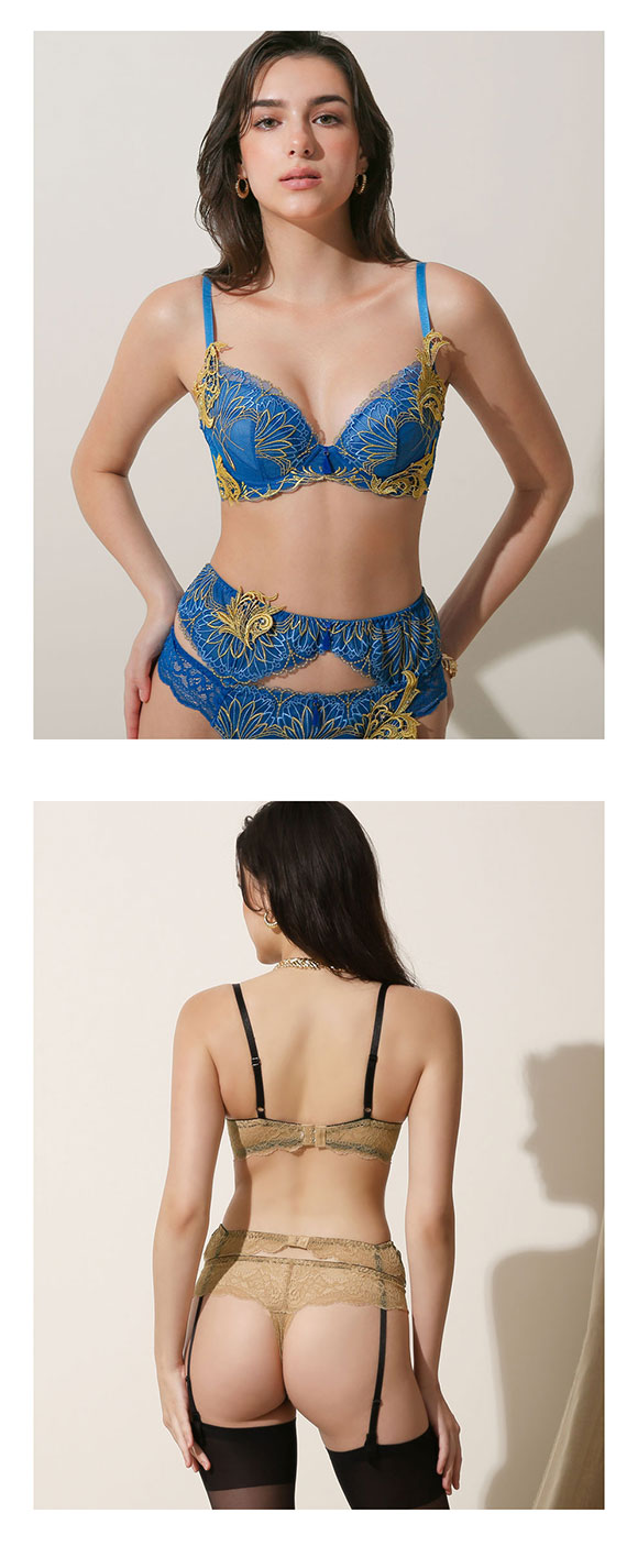 ARTE 001シリーズ ガーターベルト M L ランジェリー