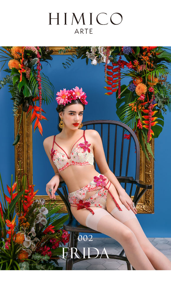 ARTE 002シリーズ ショーツ スタンダード M L バックレース