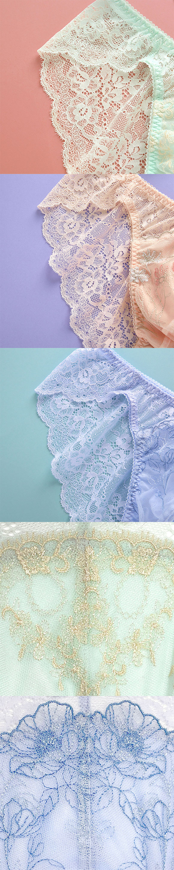 フェミニンメンズビキニ FLUUM フルーム M L メンズ 総レース ビキニショーツ レース下着 レースインナー