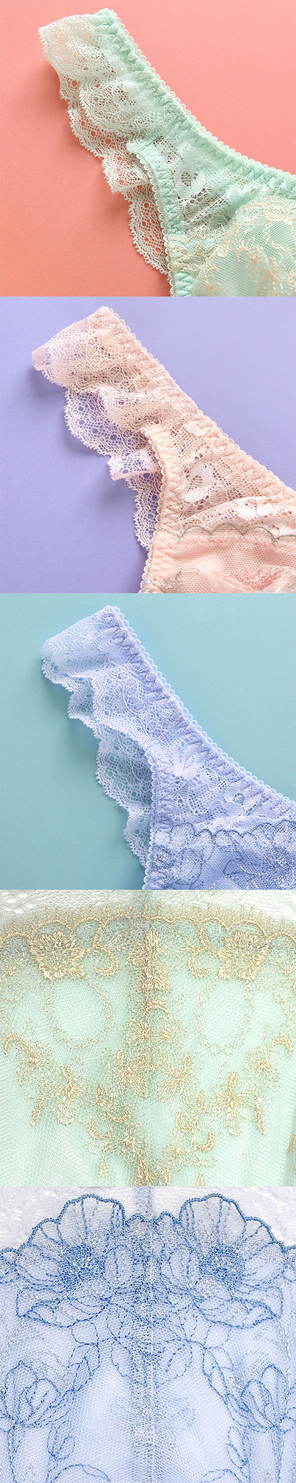 フェミニンメンズTバック FLUUM フルーム M L ンズ 総レース Tバックショーツ レース下着 レースインナー