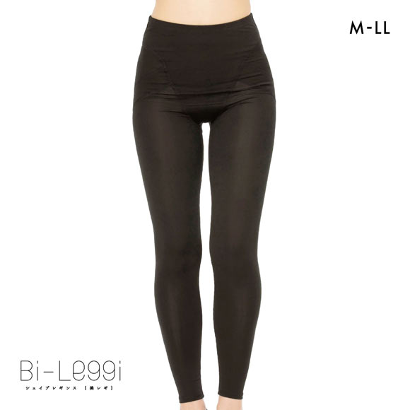 peu à beauté ブラック レギンス LLサイズ peu à beauté ブラック レギンス LLサイズ peu a beaute】スパッツ