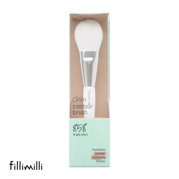 Fillimilli エラシェーディングブラシ858 国内発送 韓国コスメ フィリミリ