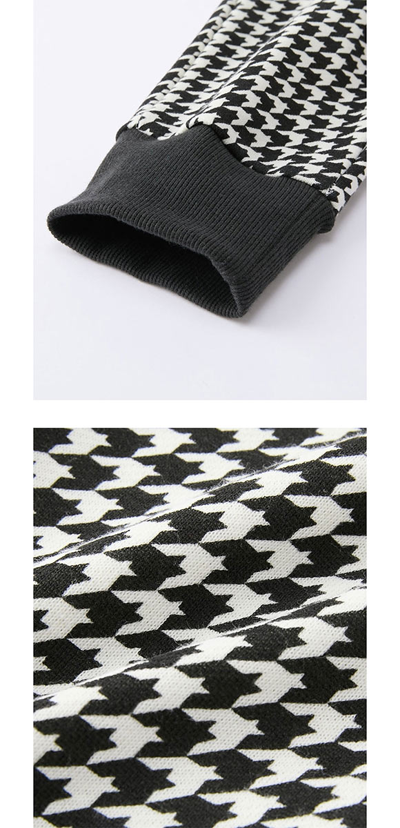 ニッセン キッズ サルエルジョガーパンツ 100cm-130cm nissen