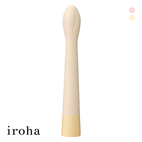 iroha koharu ヒナツボミ ベニツボミ HMK-01 HMK-02