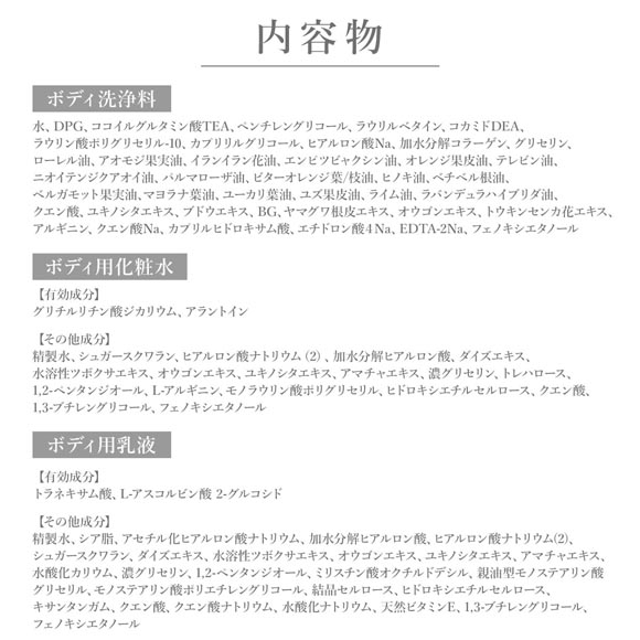 iroha インティメート ケア トライアルセット デリケートゾーン用 日本製 女性用 フェムケア ミニセット IIT-21