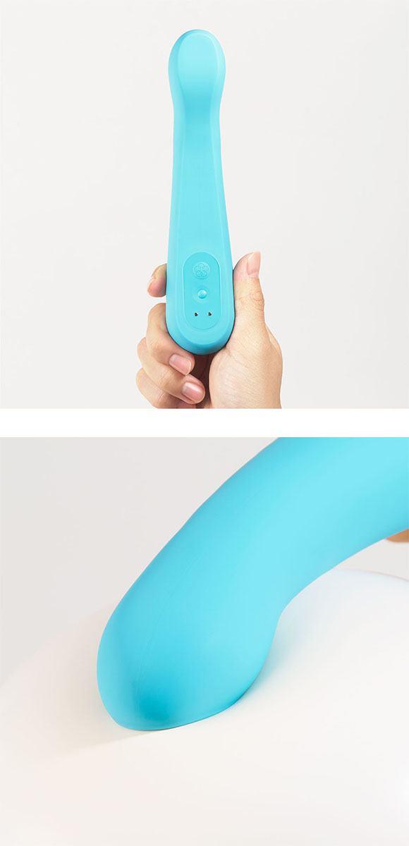 iroha FIT+ AONAMI フィットプラス アオナミ SMF-01