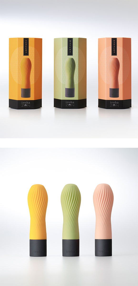 iroha zen まっちゃ はなちゃ ゆずちゃ HMZ-01 HMZ-02 HMZ-03