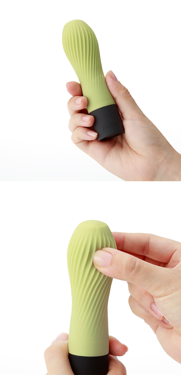 iroha zen まっちゃ はなちゃ ゆずちゃ HMZ-01 HMZ-02 HMZ-03