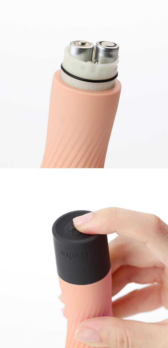 iroha zen まっちゃ はなちゃ ゆずちゃ HMZ-01 HMZ-02 HMZ-03