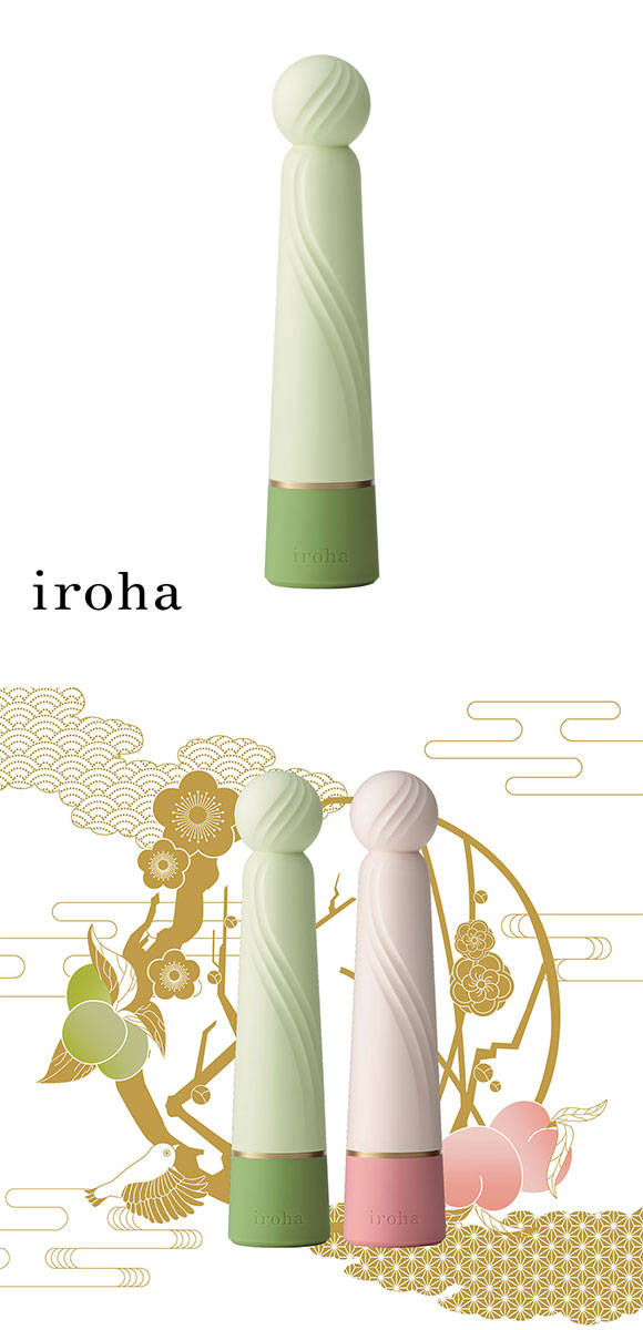 【りんももさん専用】 iroha RIN+ うめひすい ももさんご MRP-01 MRP-02 | SHIROHATO(白鳩)