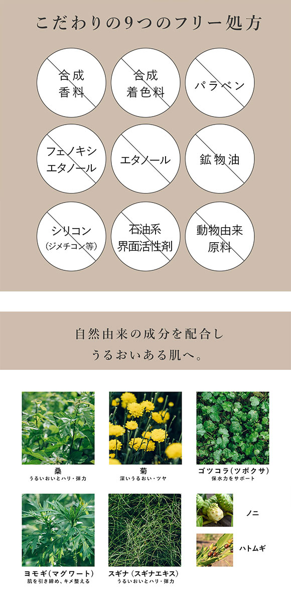 Waphyto ルブリカント 100g デリケートゾーン 全身 保湿 日本製 女性用 フェムケア ワフィト