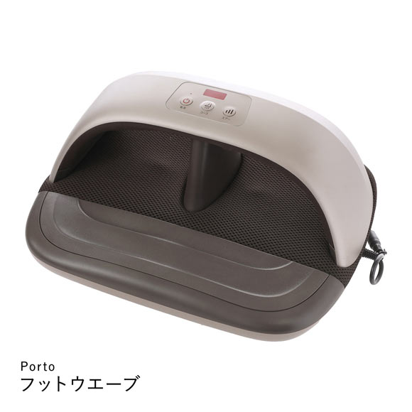 ポルト フットウエーブ porto FOOT WAVE AIM-FN073