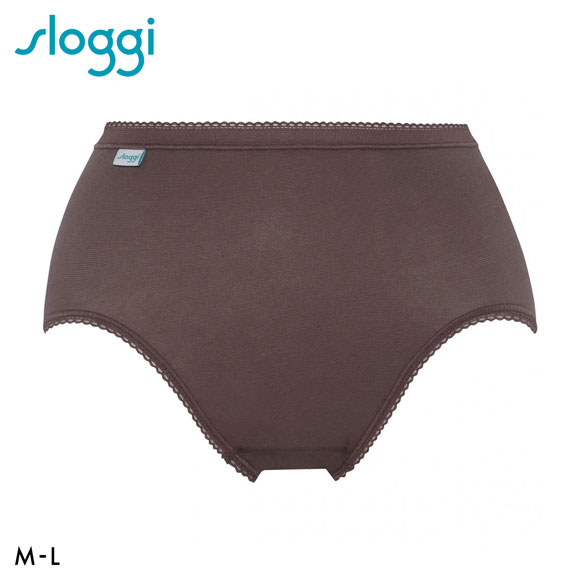 トリンプ スロギー SLOG ジャストウエストショーツ 6437 ML sloggi Triumph