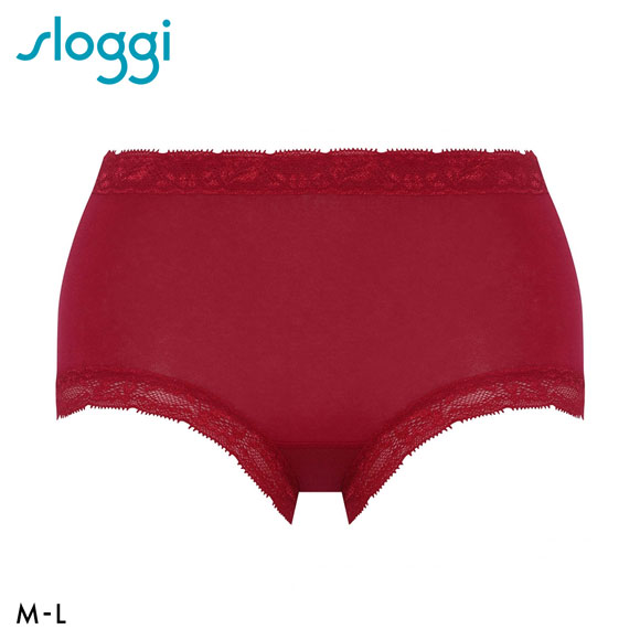 スロギー  M 上下4組セット ※トリンプ sloggi ブラショーツ 楽天市場】[トリンプ]スロギー はきこみ深めショーツN 【M,Lサイズ