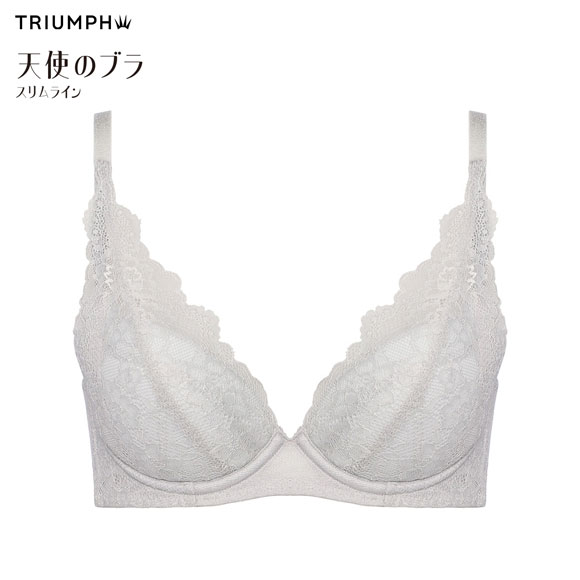 トリンプ TR632 天使のブラ スリムライン ブラジャー G 大きいサイズ Triumph