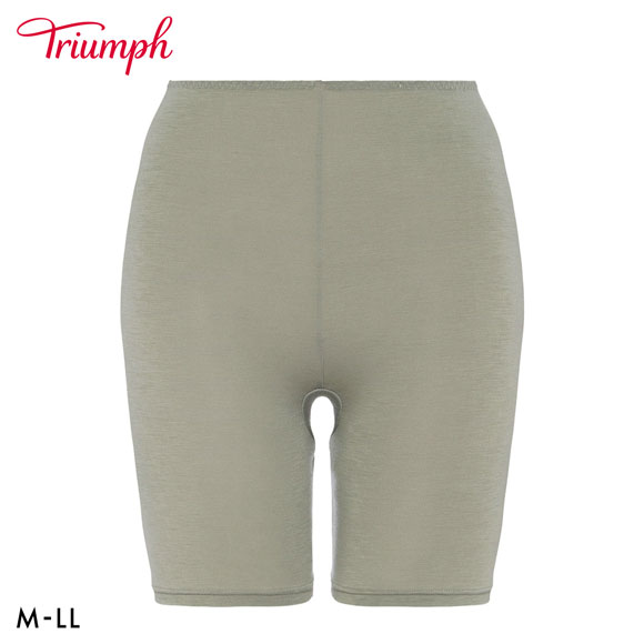 トリンプ TR5410 デイリートリンプ インナー 3分ボトム Triumph