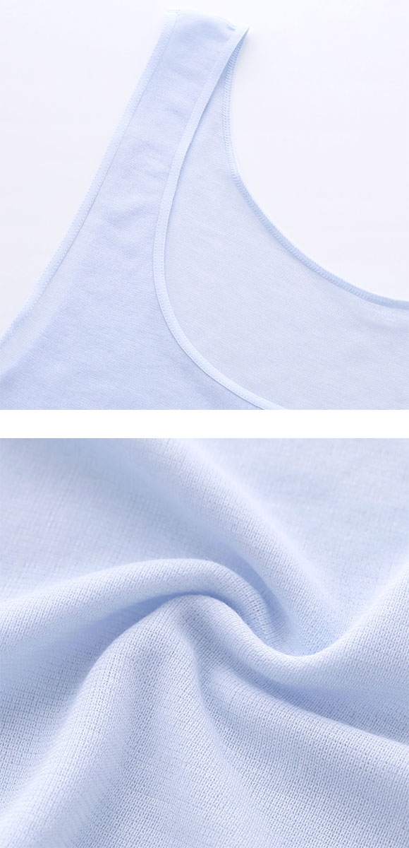 トリンプ TR5450 うす軽インナー タンクトップ 袖なし ML Triumph