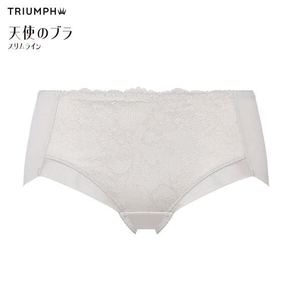 トリンプ TR632 天使のブラ スリムライン ボーイレングスショーツ ML Triumph