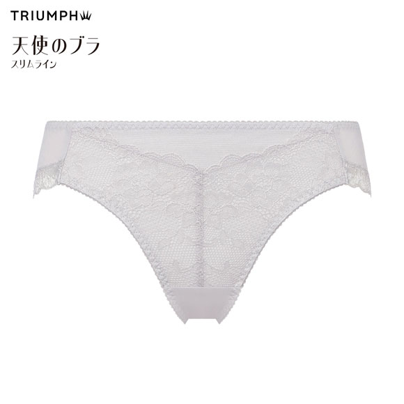 トリンプ TR632 天使のブラ スリムライン レギュラーショーツ スタンダード LL 大きいサイズ Triumph